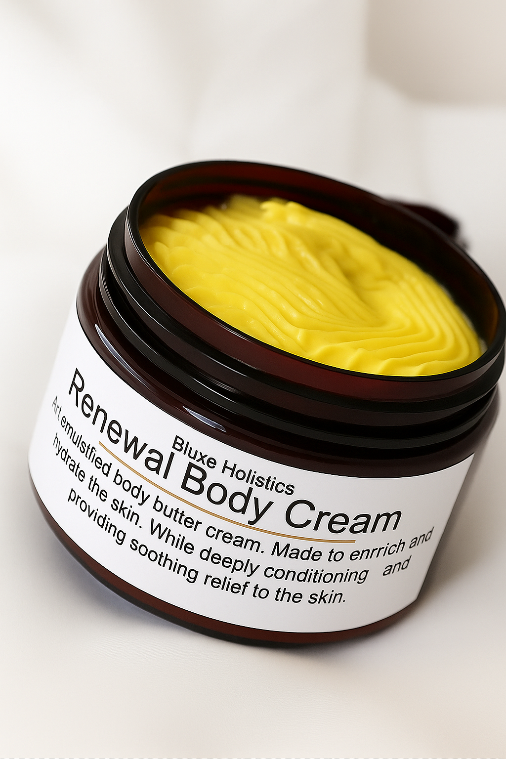 Renewal Body Cream