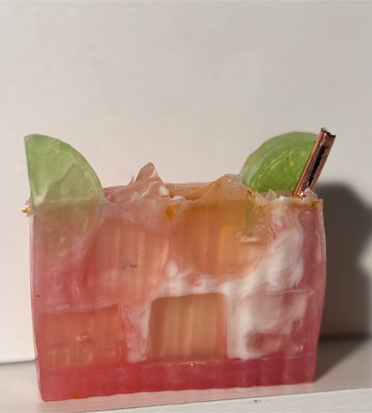 It’s 5 o’ clock somewhere