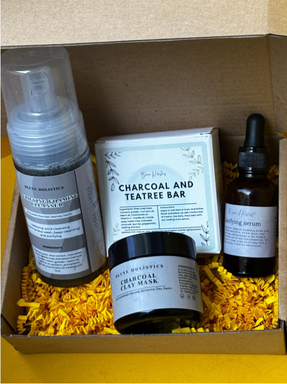 Pore-fect bundle deluxe