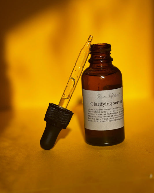 Clarifying Serum