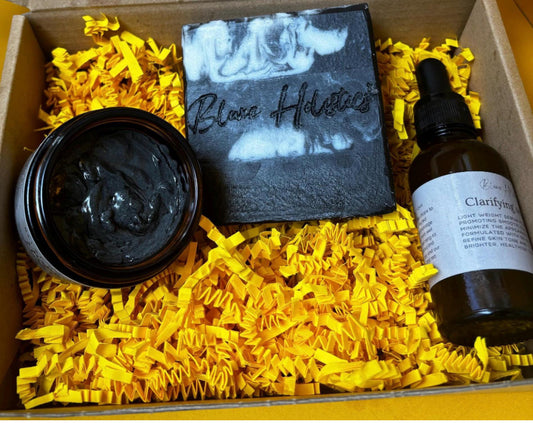 Pore-fect bundle deluxe