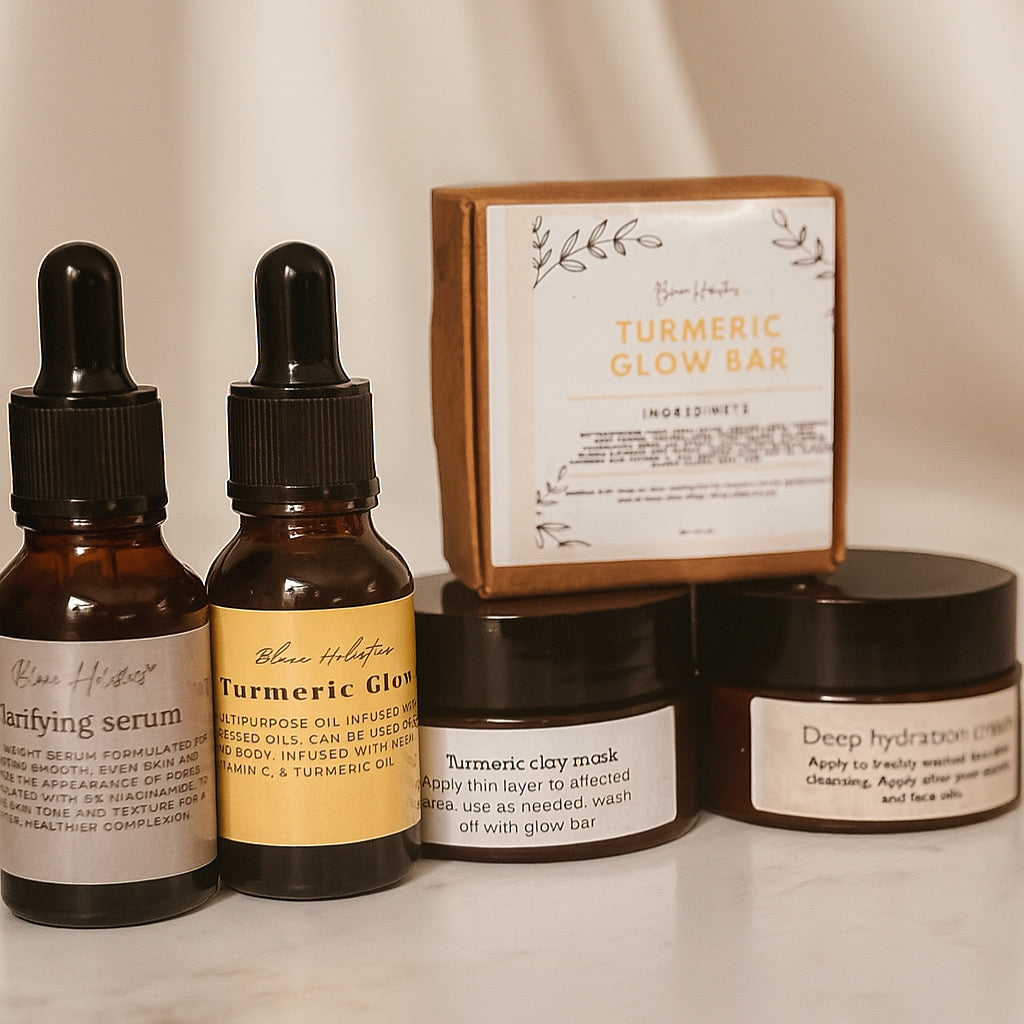 Brightening Trial kit