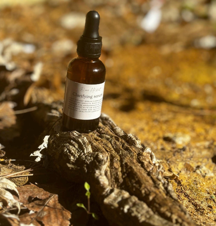 Clarifying Serum
