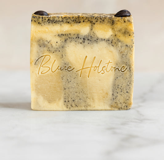 Coffee Exfoliation Bar
