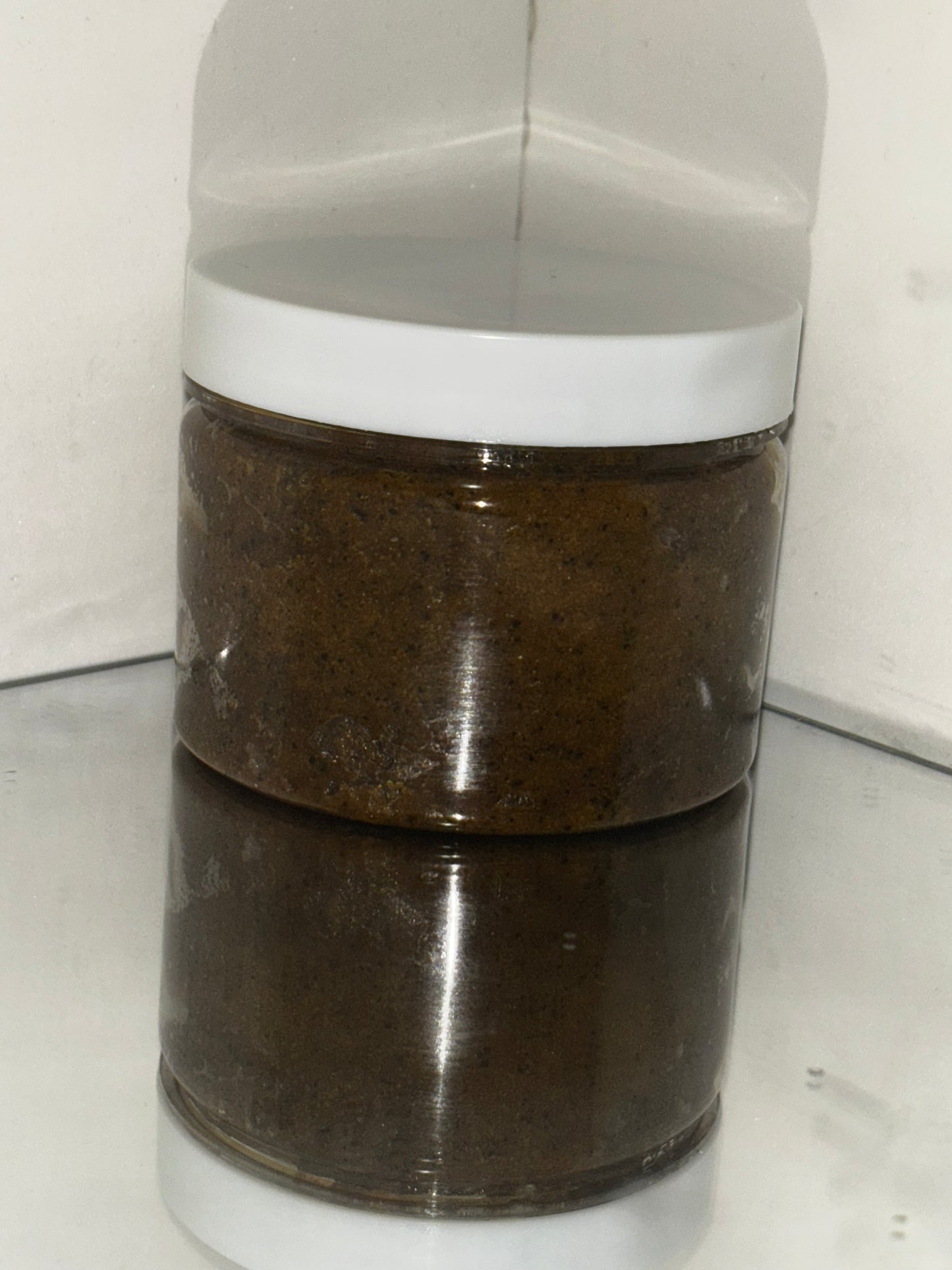 Invigorate Coffee scrub