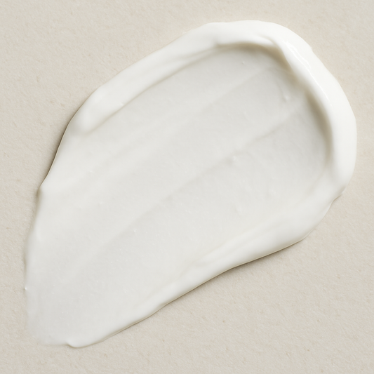 Mineral Sunscreen SPF