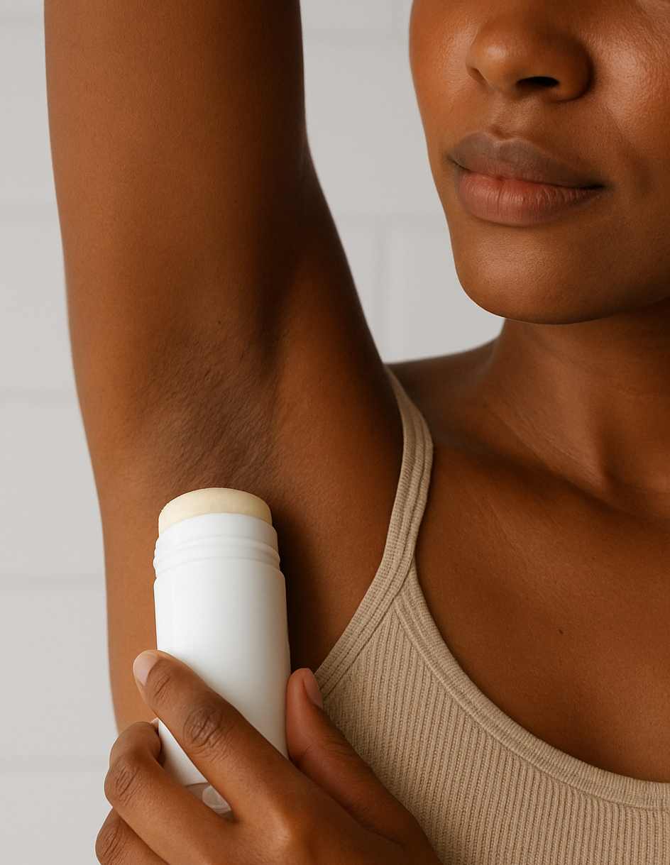 Tea Tree & Myrrh Deodorant