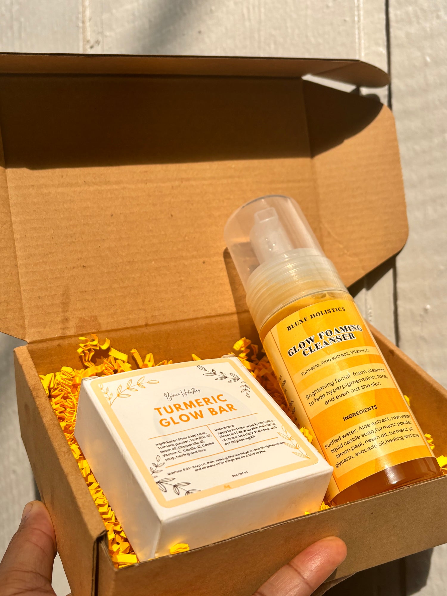 For Dull, Uneven, and Hyperpigmented Skin
