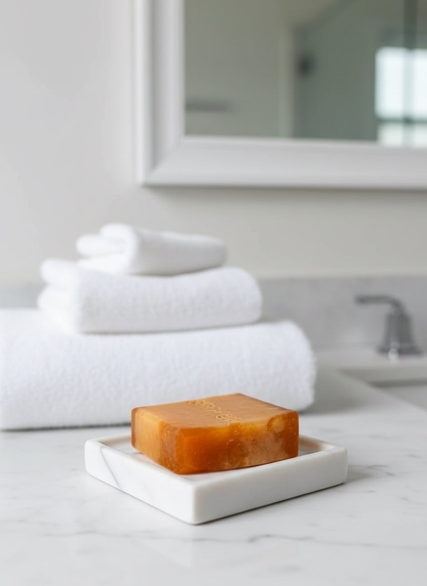 Papaya Brightening Bar