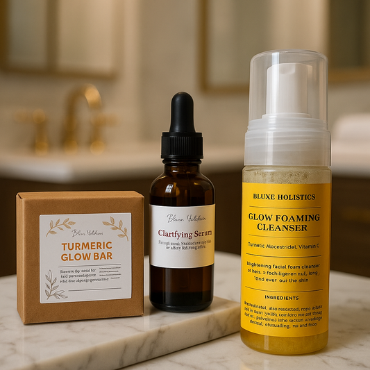 Glow & Clarify Kit