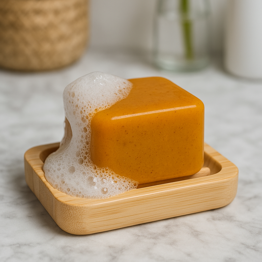 Mini glow bars