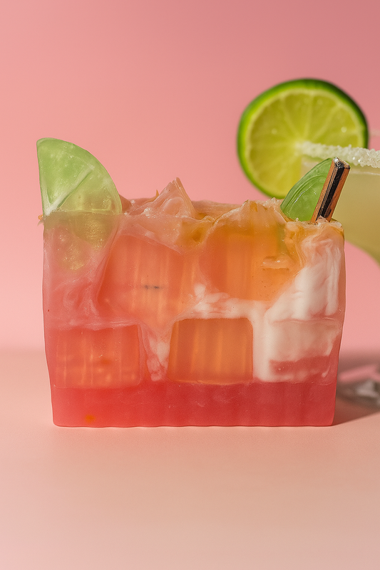 It’s 5 o’ clock somewhere
